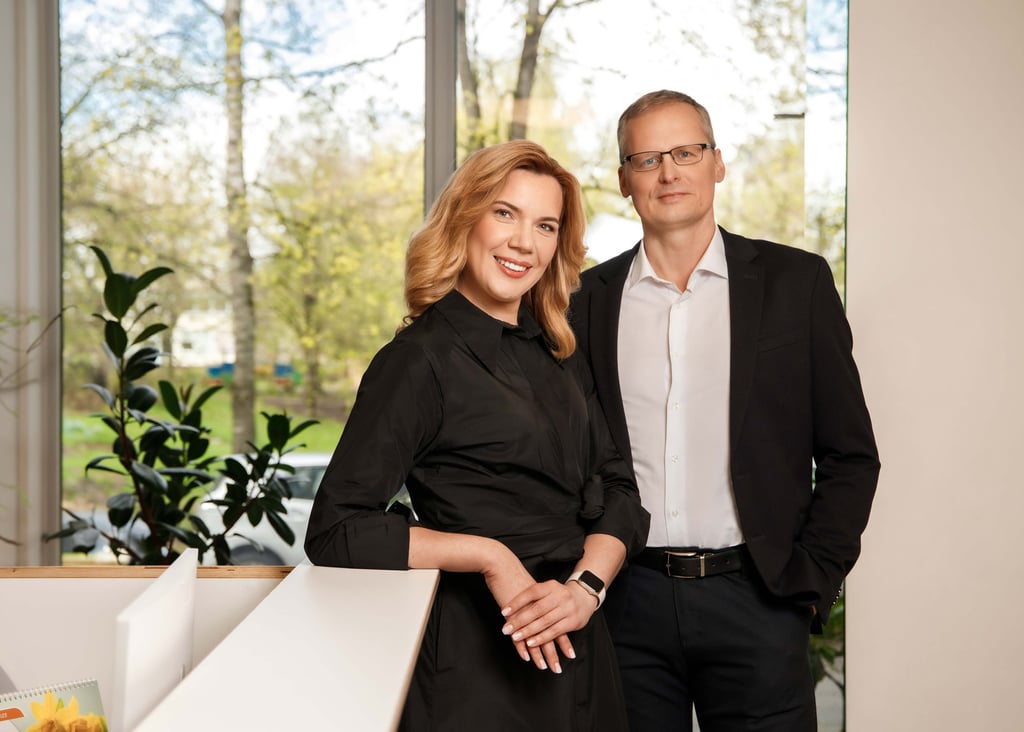 Business, Corporate Portrait Vilnius professional linkedin portraits, headshots eimantasPhoto