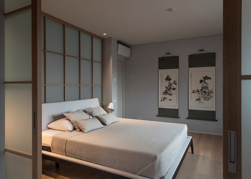 Atsparūs sienų paviršiai