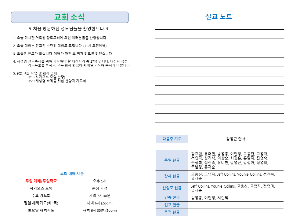 주보