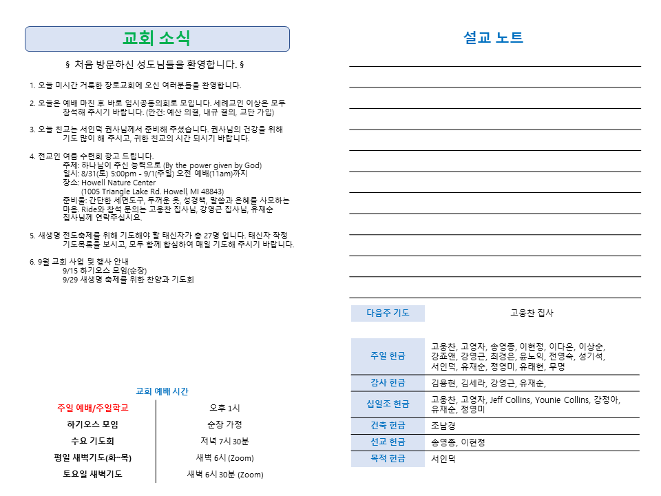주보