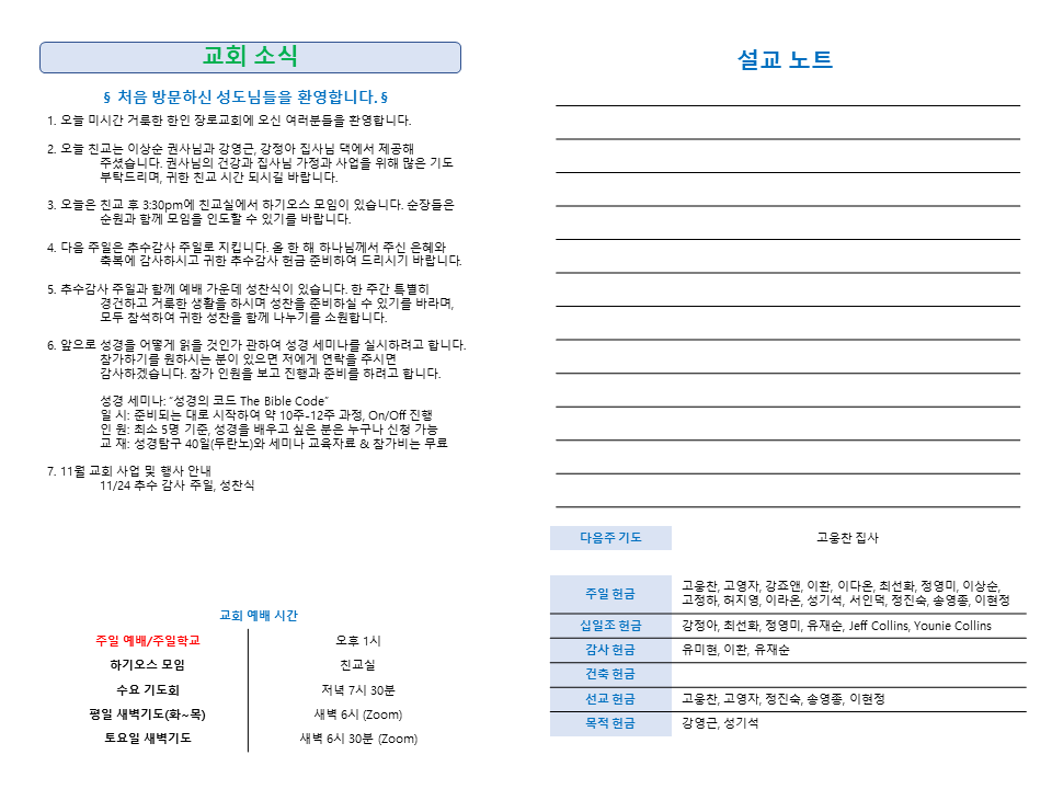 주보