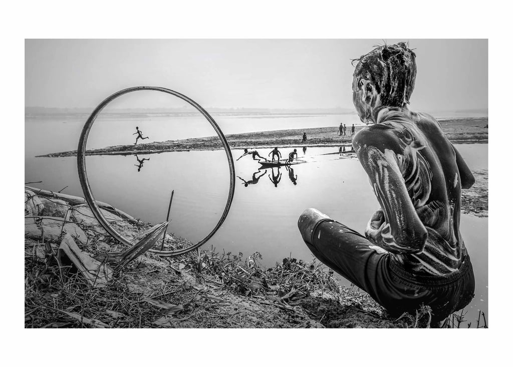 Sujan Sarkar Street Photography 101