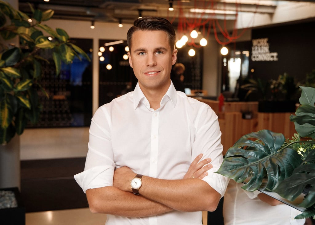 Verslo portretai, profesionalios foto paslaugos, linkedin nuotraukos, darbuotojų fotografas Vilniuje