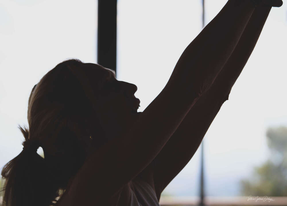 émotions en mouvement