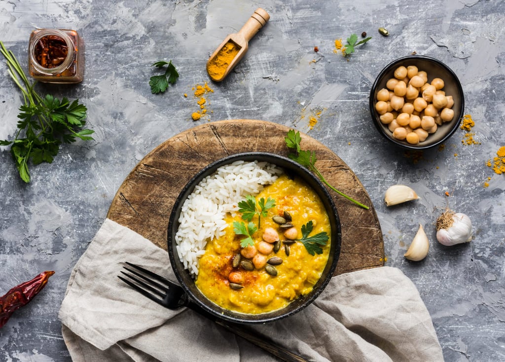 dhal-ayurvédique
