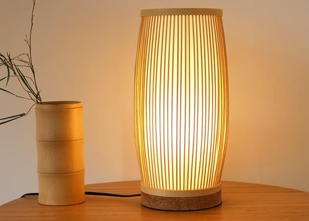 lampe de chevet