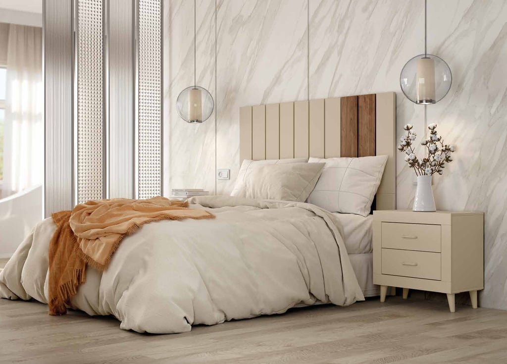 dormitorio matrimonio