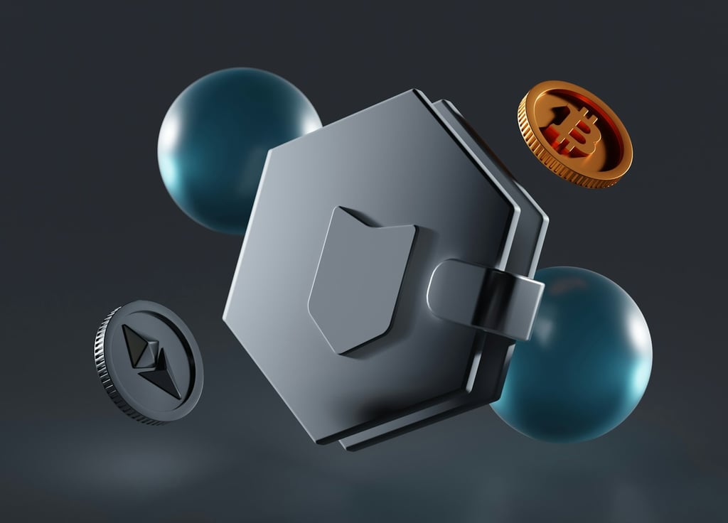 How to Safely Store Your Crypto: The Ultimate Guide to Wallets, Exchanges, and Security in 2025