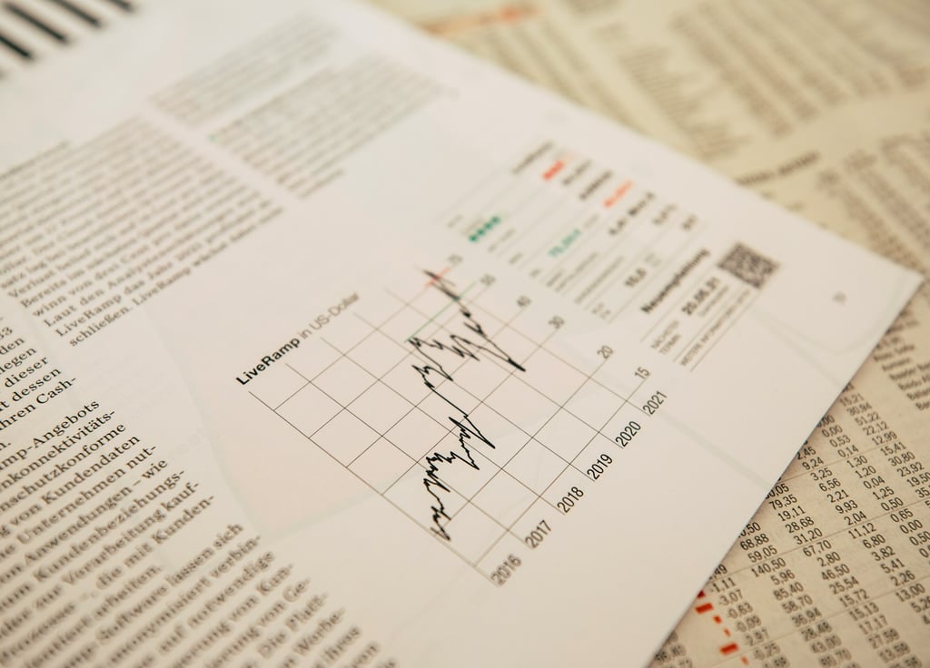 How to Read a Company’s Financial Statement Like an Investor: The Ultimate Guide to Smart Analysis