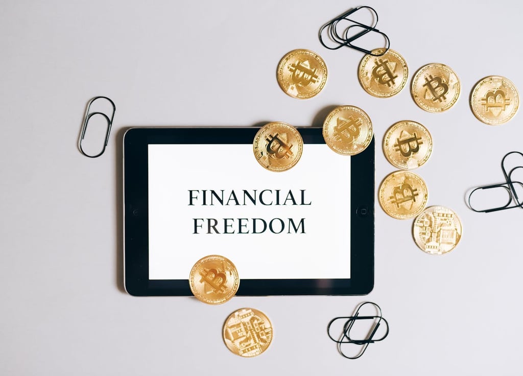 FIRE Movement 2.0: How Millennials Are Redefining Early Retirement with Purpose and Balance