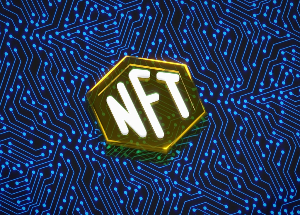 NFTs as Investments: Are They a Fad or the Future of Digital Ownership?