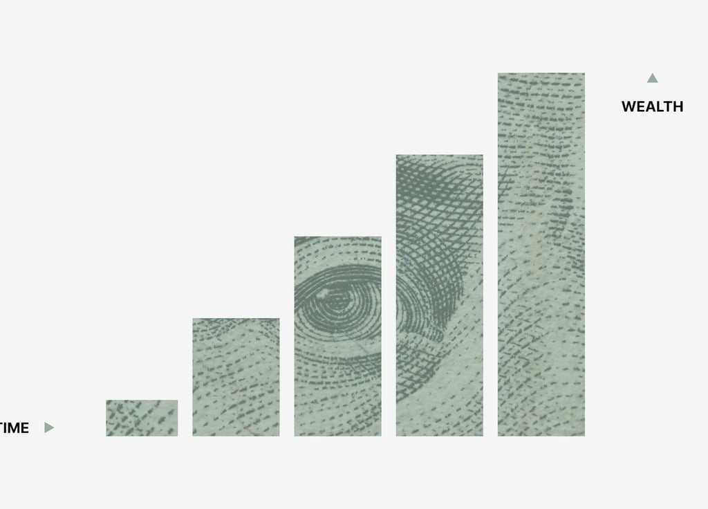 Building Generational Wealth: Proven Strategies to Secure Your Family’s Financial Future