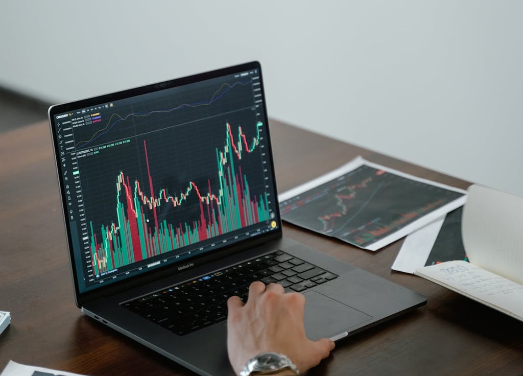 Mastering Forex Risk Management: Stop-Loss and Position Sizing Strategies for Consistent Profitabili