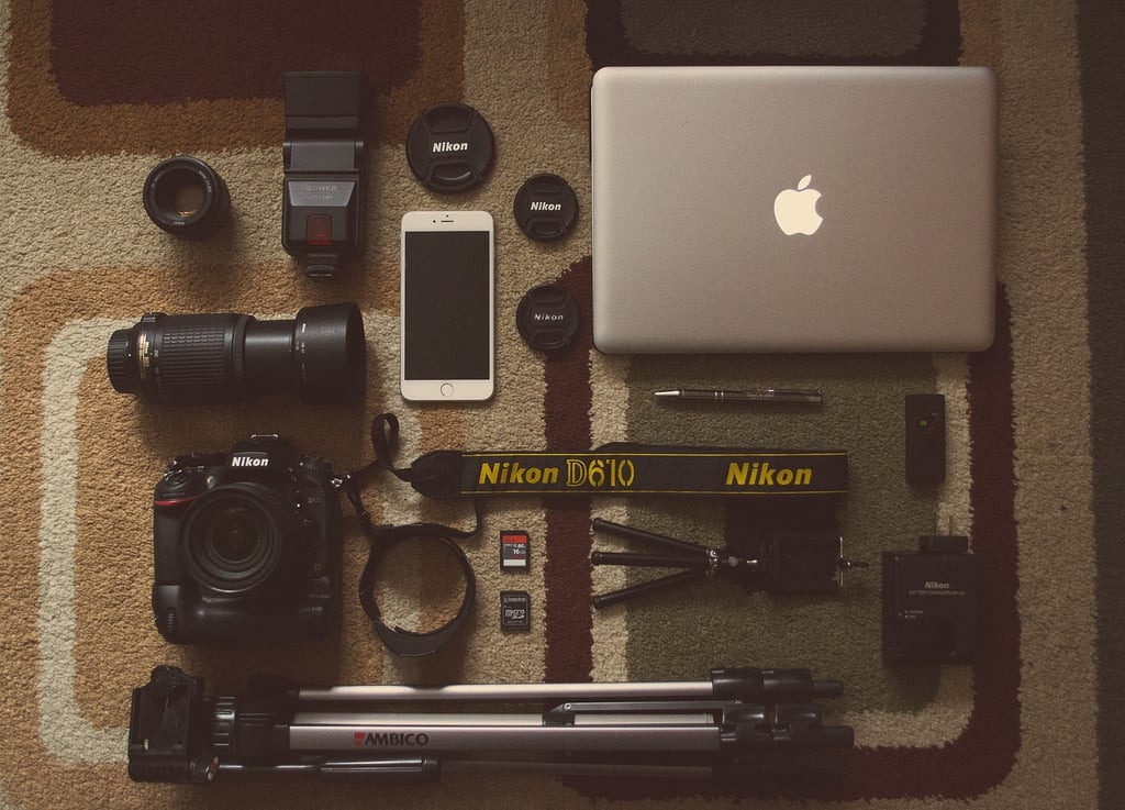 The Ultimate Photography Packing List for Travelers: Essential Gear, Accessories, and Smart Tips
