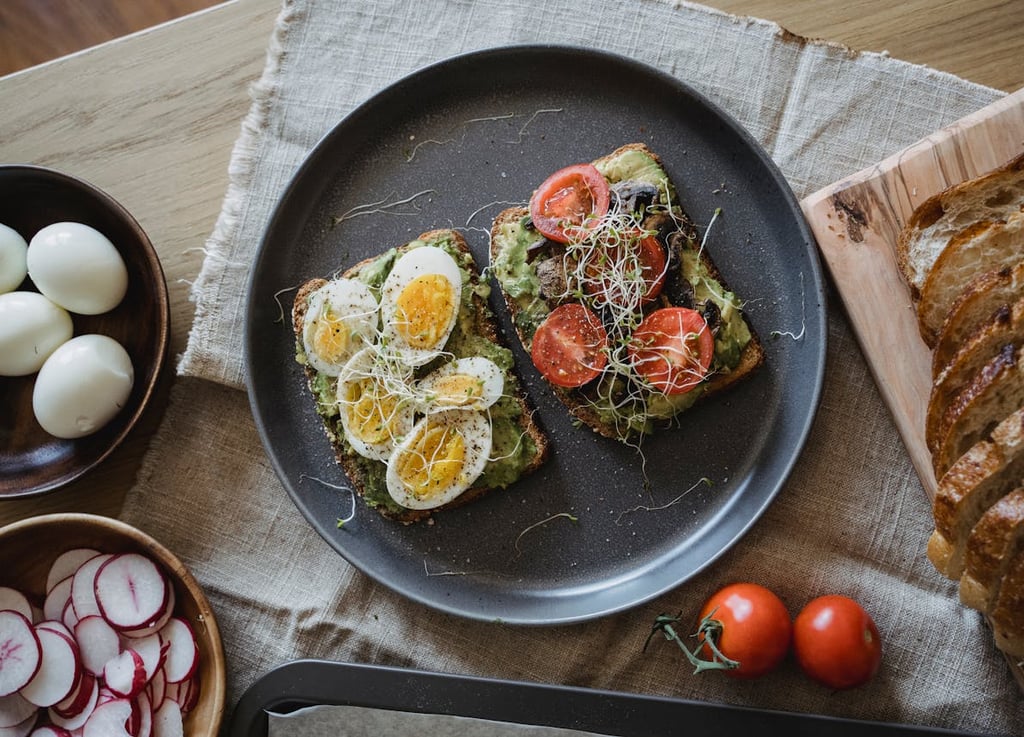 Fueling Recovery: How to Use Nutrition to Bounce Back Faster After Intense Workouts