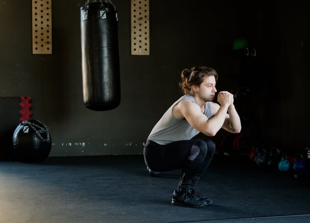 Functional Fitness: The Ultimate Guide to Training for Real-Life Strength and Movement