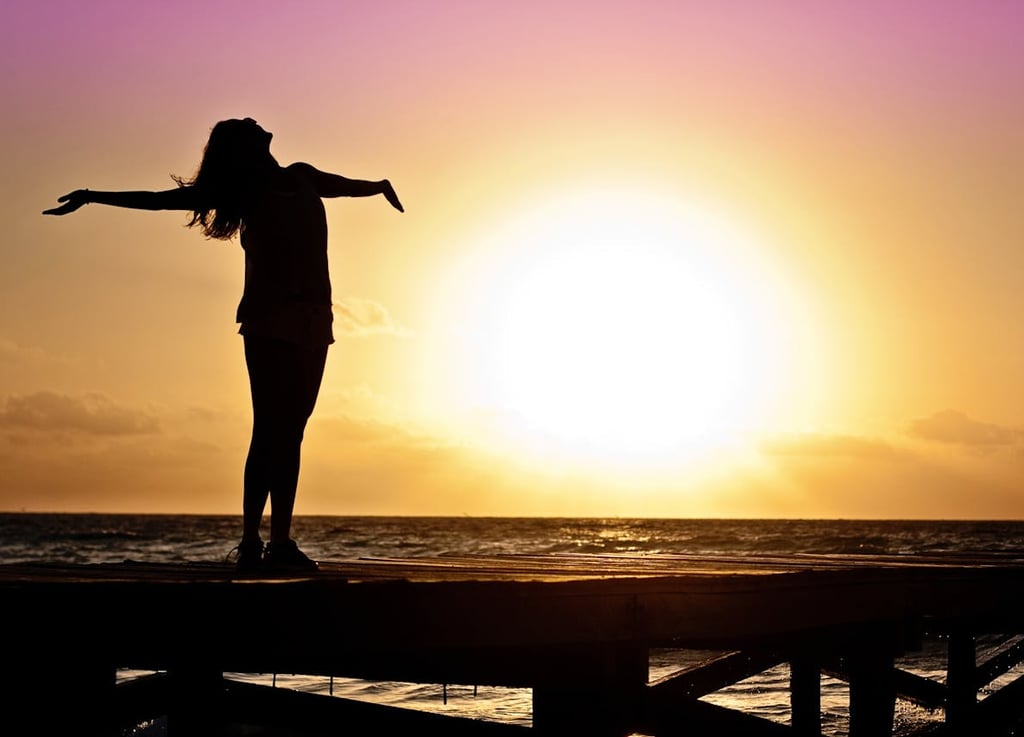 Vitamin D and Mental Health: How Sunshine Boosts Mood and Fights Depression