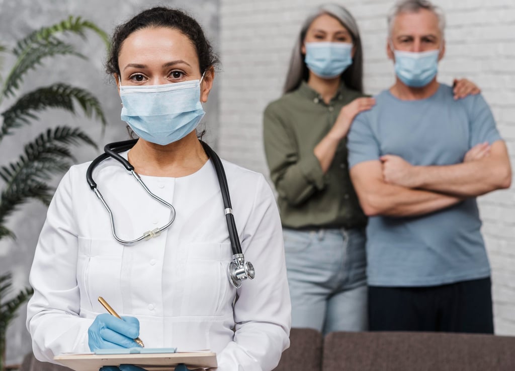 Doctor-patients
