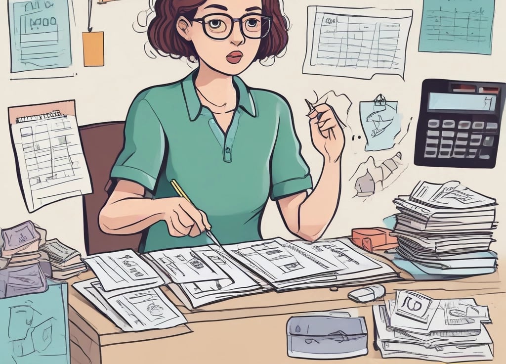 worm's-eye view photography of concrete building