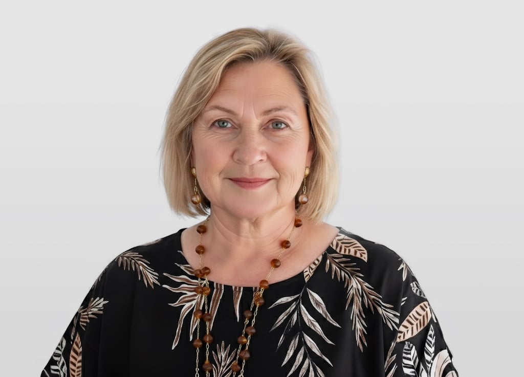 molio edukacija, molio burelis, tautodailininkė Vanda Bartkevičienė