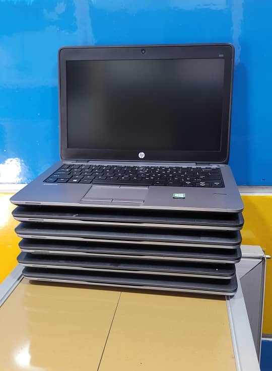 Laptop Core i7: Prices in Cameroon Based on Specifications