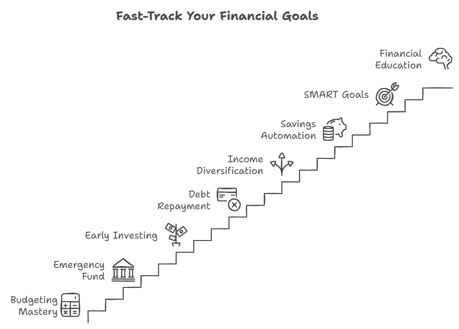 Personal Finance Ideas