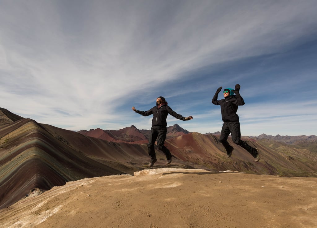 Weather Forecast — Cusco, Inca Trail & Machu Picchu