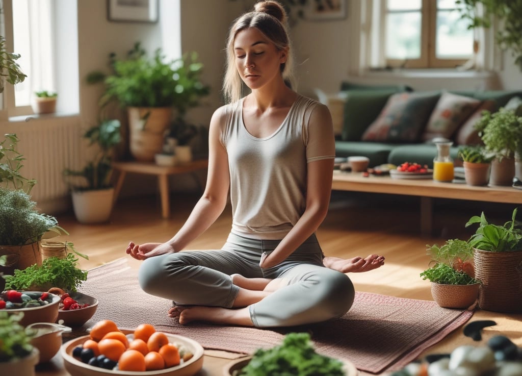 a man riding a skateboard down the side of a ramp