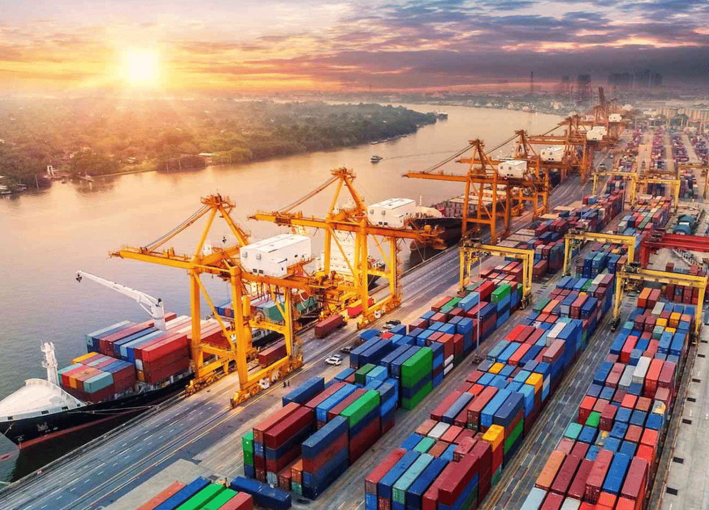 Trade as a Shield: How Tariffs and Export Controls Safeguard National Security