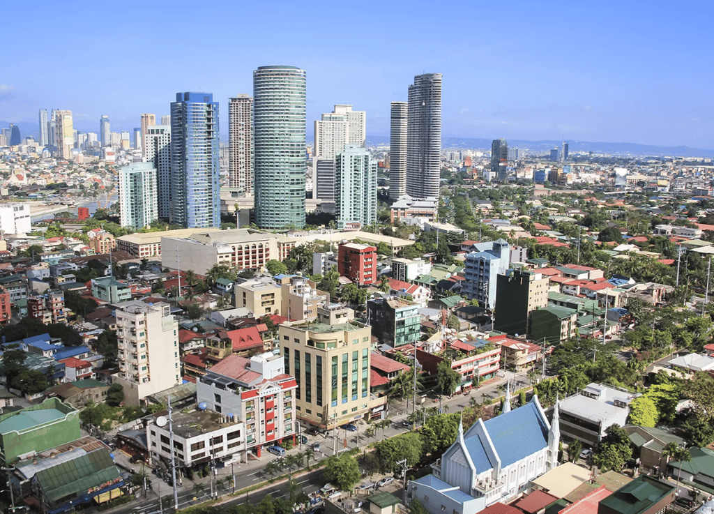 China’s Southeast Asia Pivot: Why the Philippines Can’t Look Away