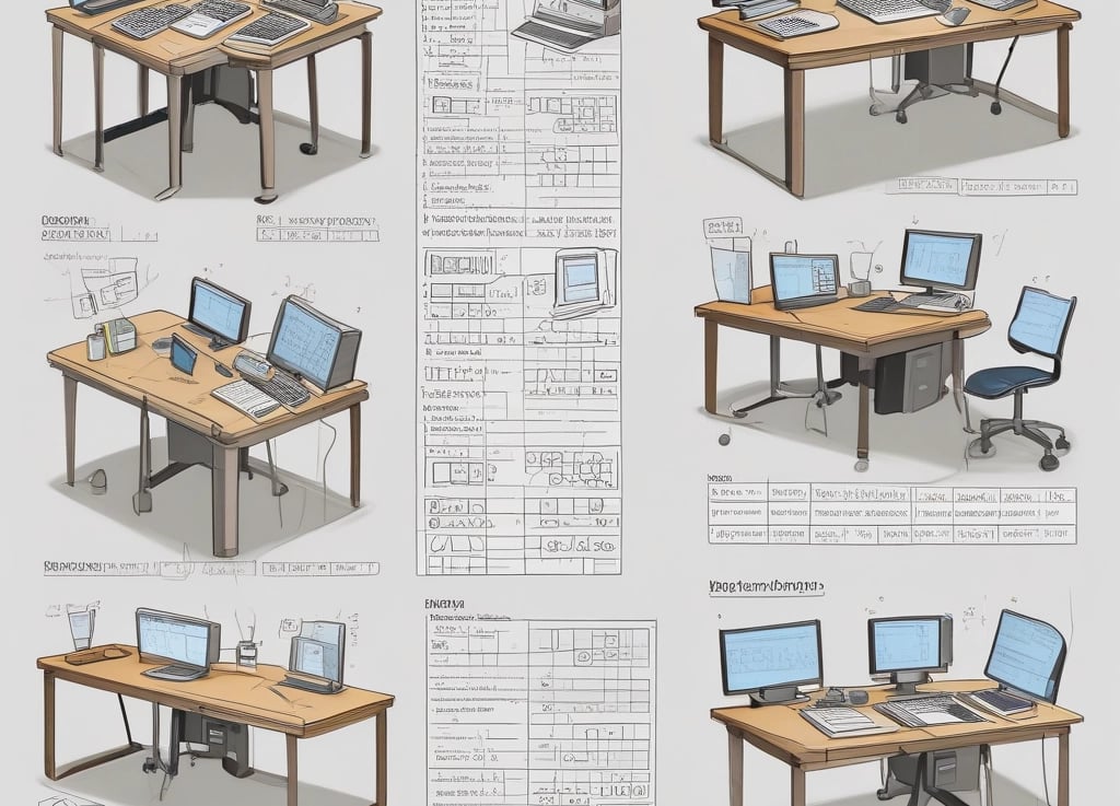 black blue and yellow textile
