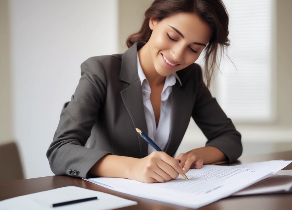 How to Write a Winning Letter of Intent for Grants