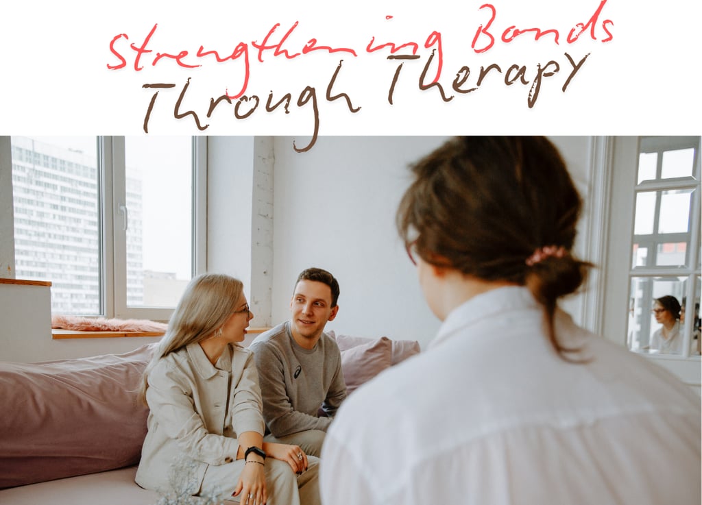 Couples Therapy