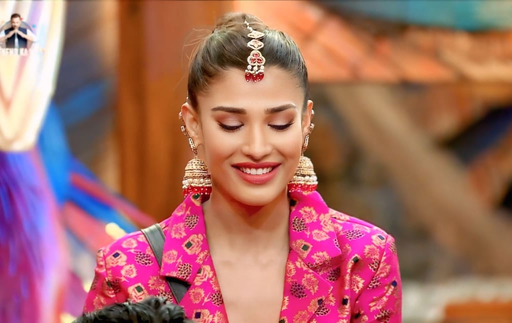 Bigg Boss 19 Nehal Chudasama Media Tribe