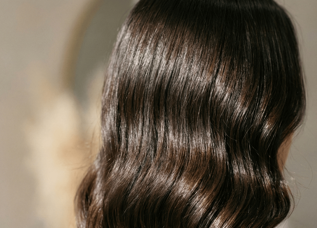 tratamento hydra glaze kerastase we hall beauty bauru