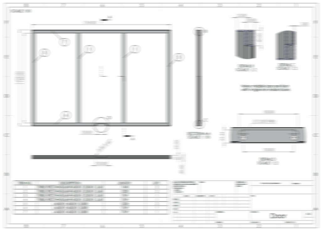 door frame manufacturing files