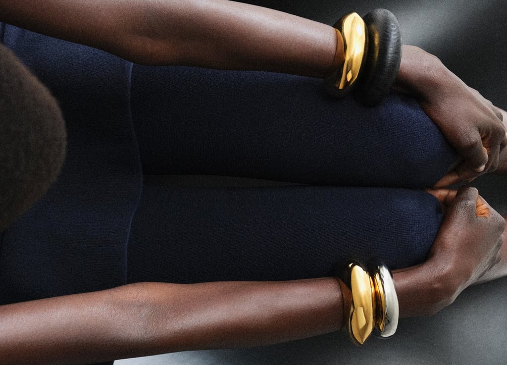 Alaïa Summer Edition Jewels