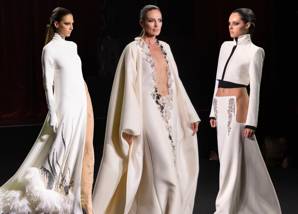 Stephane Rolland haute couture autumn winter 2027