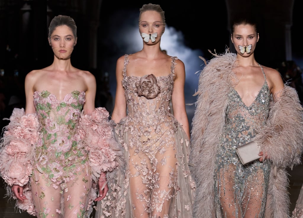 Zuhair Murad Haute Couture Fall 2026