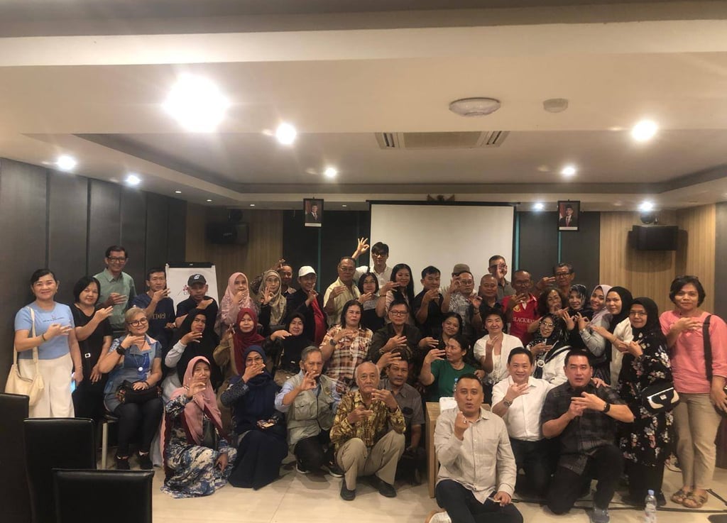 Bisnis Terbaru 2025 Eazim Power Spray Booming
