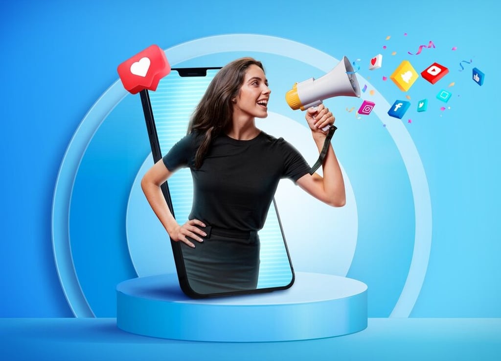 Social Media Manager in Cyprus