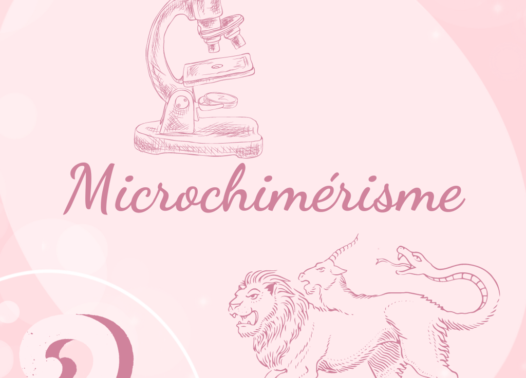 microchimérisme