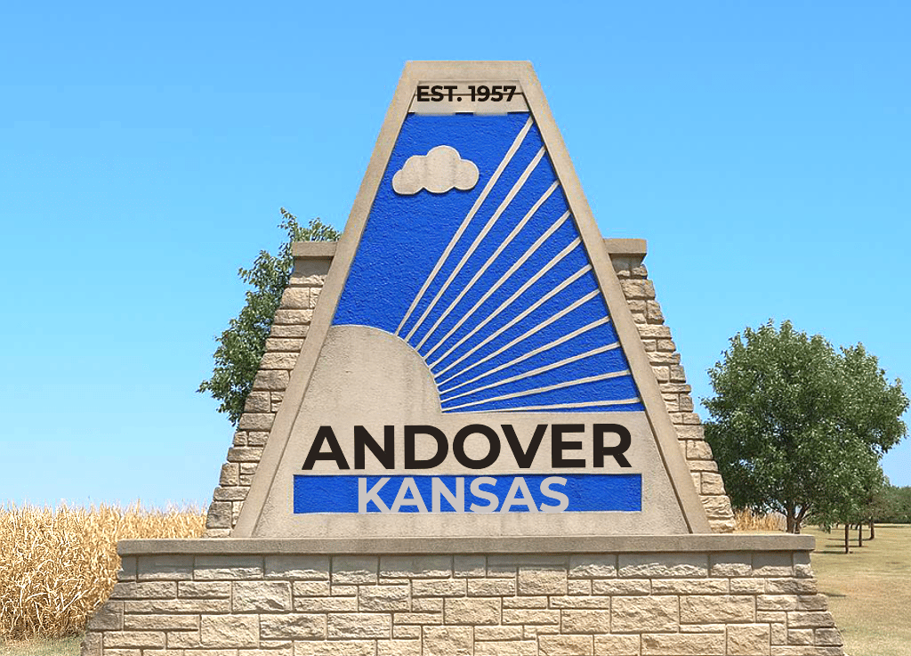 Andover KS Website Design Lion Swag Web Design