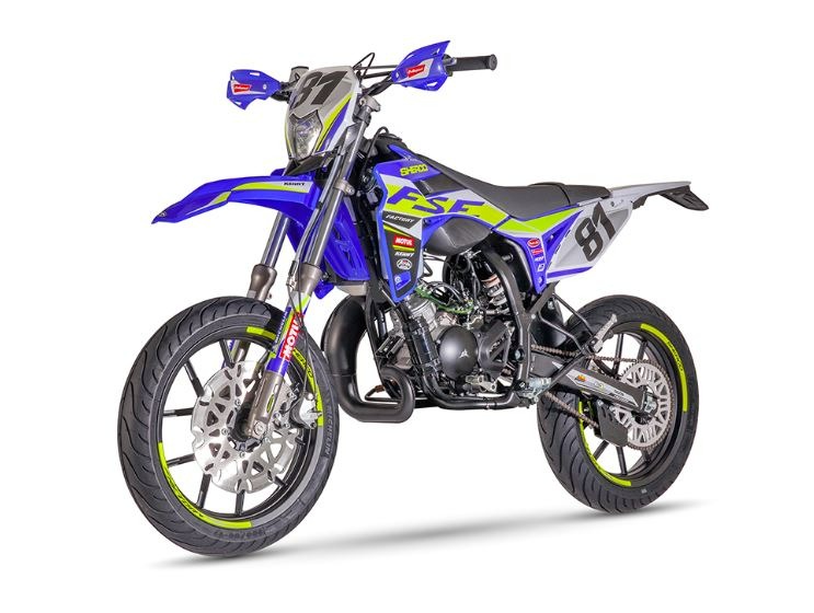 Sherco SM 50