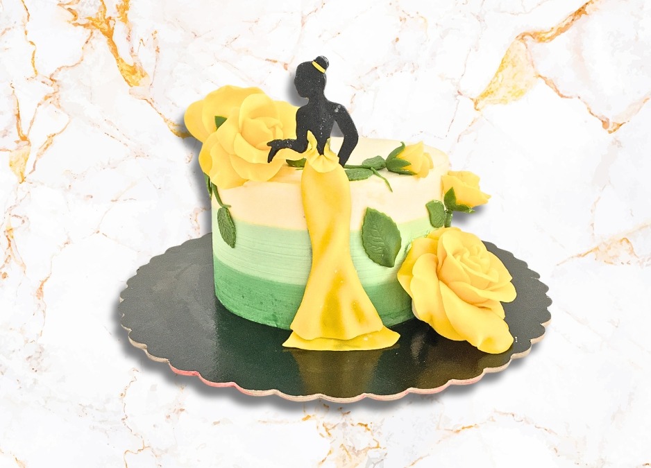bolos de sonho personalised Ana Filipe adult birthday