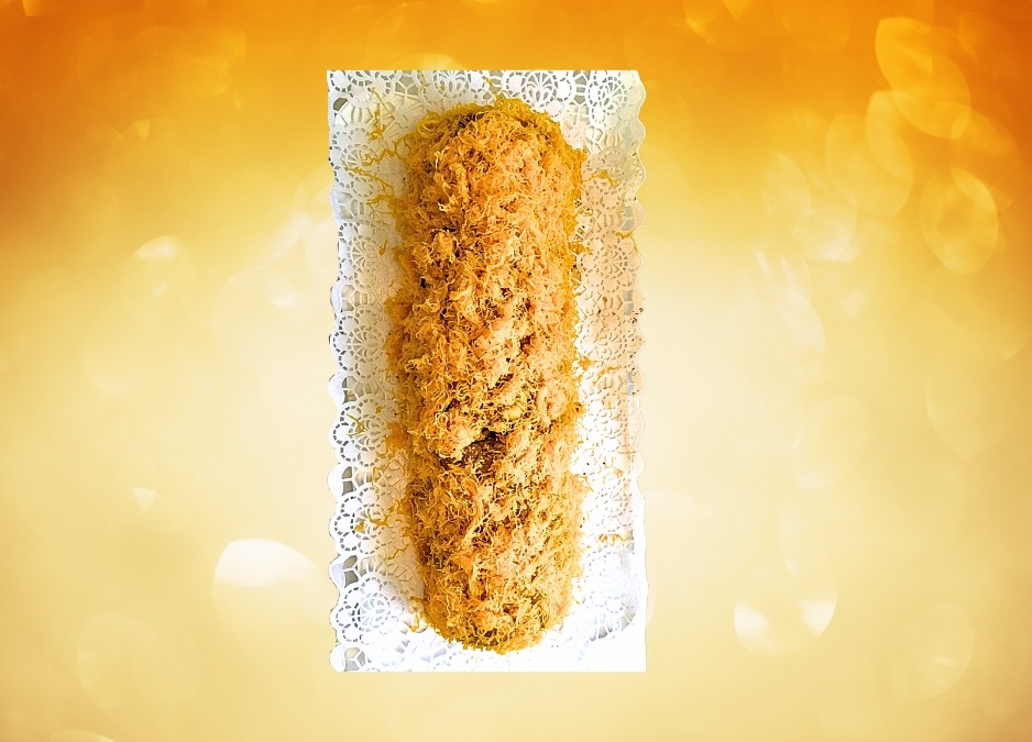 bolos de sonho ana filipe Traditional sweets and savouries