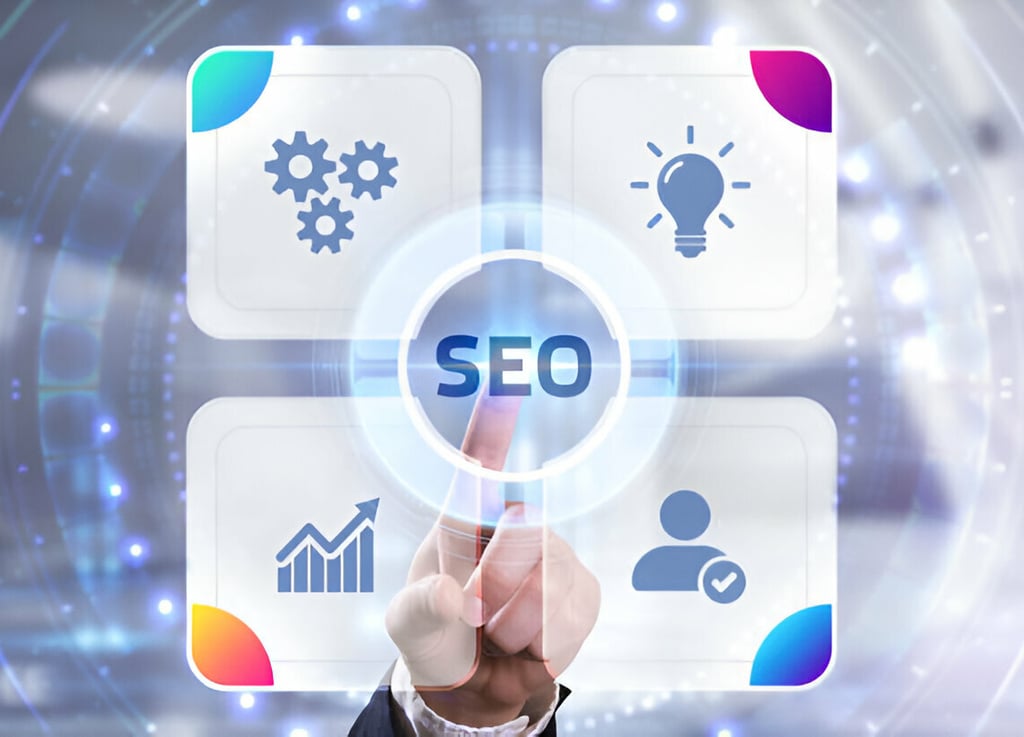 Best SEO Company in Delaware