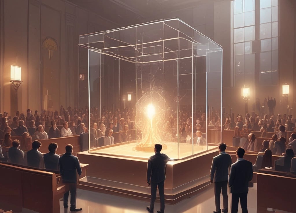 white concrete building during daytime