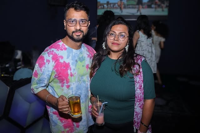 Boomerang Pub & kitchen - Best Pub in Pondicherry
