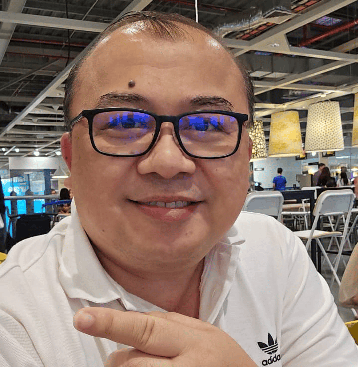 Muhammad Rahmad - Pusat Kajian Pariwisata Indonesia